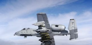 Сырский рассказал, какие самолеты помогли бы Украине