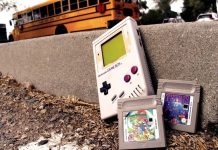 Тринадцатилетний геймер обыграл оригинальный Тетрис для игровой консоли Nintendo