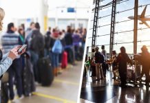 Туристам сообщили, почему надо садиться в самолет последним, если они хотят повышение класса обслуживания