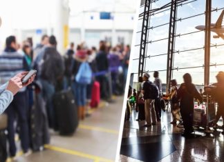 Туристам сообщили, почему надо садиться в самолет последним, если они хотят повышение класса обслуживания