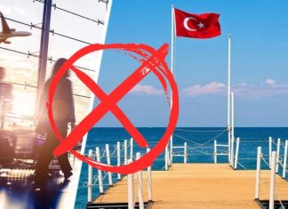 Туризму Турции предрекли конец: его полностью захватят туристы из России