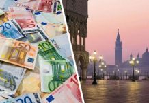 У них есть острая необходимость продемонстрировать свое благосостояние: итальянский гид высказался о российских туристах