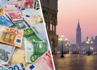 У них есть острая необходимость продемонстрировать свое благосостояние: итальянский гид высказался о российских туристах