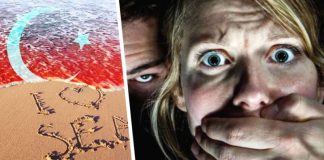 В деле погибшей в Турции российской туристки появились новые улики: в убийстве россиянки подозревают турецкого Чикатило