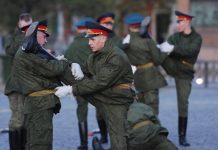 В ГУР назвали число оккупантов в Украине