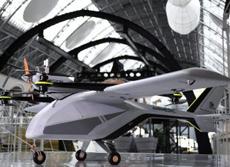 В России создали новые электроприводные двигатели для малой авиации