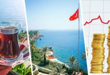 В Турции напуганы: по цене Стамбул сравнялся с Лондоном, а Бодрум — стал дороже курортов Греции