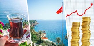 В Турции напуганы: по цене Стамбул сравнялся с Лондоном, а Бодрум — стал дороже курортов Греции