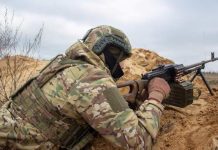 ВСУ сообщили о больших потерях РФ под Авдеевкой