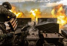 ВСУ вошли в пятерку самых мощных армий Европы