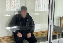 Задержан охранник детсада, наводивший ракеты на жилые дома