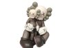 Коллекционные фигурки Kaws — уникальные скульптуры искусства: основные аспекты и советы покупателям