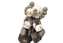Коллекционные фигурки Kaws — уникальные скульптуры искусства: основные аспекты и советы покупателям
