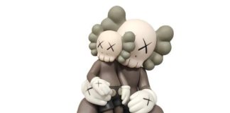 Коллекционные фигурки Kaws — уникальные скульптуры искусства: основные аспекты и советы покупателям