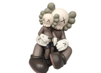 Коллекционные фигурки Kaws — уникальные скульптуры искусства: основные аспекты и советы покупателям