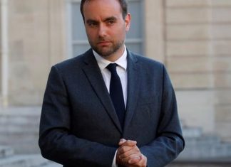 Франция передаст Украине новейшие дроны-камикадзе