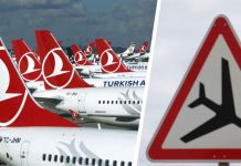 Главный перевозчик российских туристов в Турцию составил чёрный список пассажиров и рассказал, за что будет штрафовать остальных