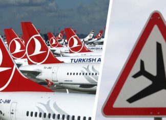 Главный перевозчик российских туристов в Турцию составил чёрный список пассажиров и рассказал, за что будет штрафовать остальных