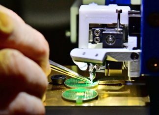 Индию предупредили об угрозе ее производителям микросхем из-за пошлин