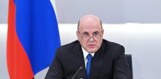 Мишустин оценил эффект от внедрения ИИ в экономику в триллион рублей