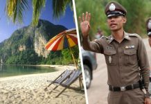 На Пхукете начались волнения после туристических непристойностей на пляже и попытки изнасилования туристки на тук-туке