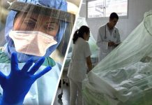 На Шри-Ланке началась эпидемия с госпитализацией: умерла российская туристка