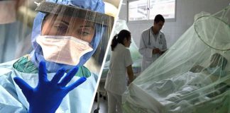 На Шри-Ланке началась эпидемия с госпитализацией: умерла российская туристка