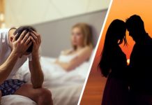 Найден способ победить импотенцию