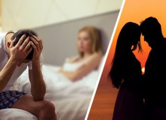 Найден способ победить импотенцию