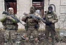 Разведчики 72 ОМБр просят помощи в приобретении системы РЭБ