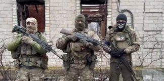 Разведчики 72 ОМБр просят помощи в приобретении системы РЭБ