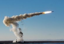 РФ готовится возобновить удары ракетами Оникс – ВСУ