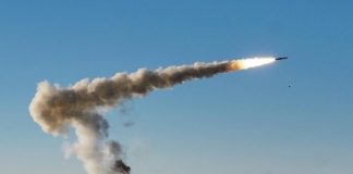 РФ готовится возобновить удары ракетами Оникс – ВСУ