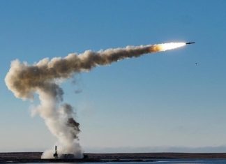 РФ готовится возобновить удары ракетами Оникс – ВСУ