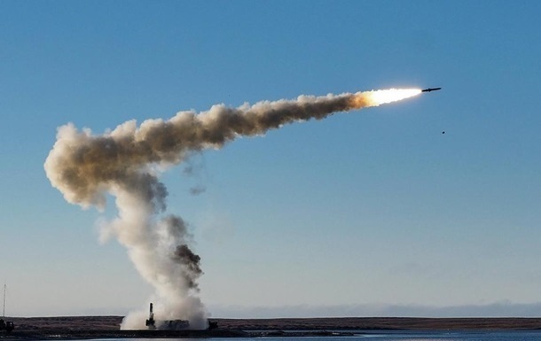 РФ готовится возобновить удары ракетами Оникс – ВСУ