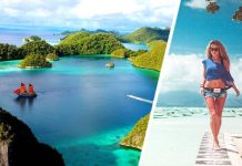 Российский турист назвал курорт, где не стоит увлекаться местными девушками