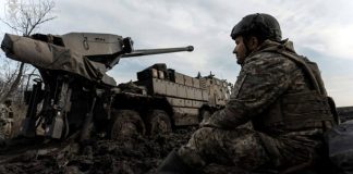 Сырский готовит аудит Вооруженных сил Украины — УП