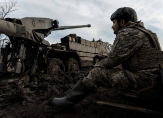 Сырский готовит аудит Вооруженных сил Украины — УП