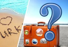 В самой популярной у россиян стране число российских туристов резко снизилось