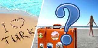 В самой популярной у россиян стране число российских туристов резко снизилось