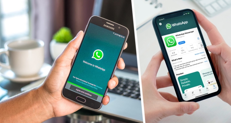 WhatsApp внедряет новую функцию: стали известны первые подробности