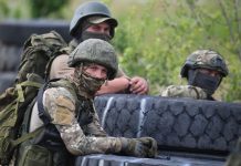 Захватчики блокируют доступ к Google жителям ВОТ