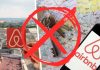 Airbnb глобально ограничили