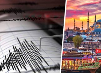 Дан полный расклад по землетрясениям в самой популярной у туристов точке Турции: когда ударит и сколько погибнет людей