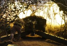 Фонд помощи для Украины. ЕС обещает 5 млрд евро