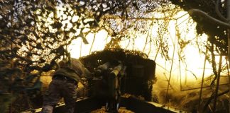 Фонд помощи для Украины. ЕС обещает 5 млрд евро