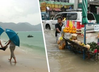 Google использует искусственный интеллект для прогнозирования наводнений в 80 странах за 7 дней