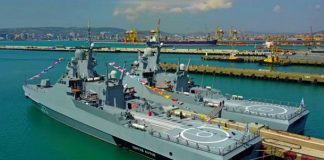 ГУР сообщило детали атаки на судно Сергей Котов