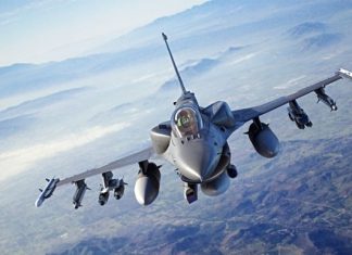 Кулеба сказал, когда F-16 появятся в небе Украины