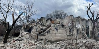 На Донетчине в результате обстрелов погиб один человек, еще пять ранены